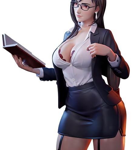 Amazon.co.jp: 1/8 1/6 ガレージキット フィギュア 未塗装 ニーア