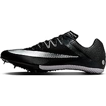 NIKE ズーム　ライバル　 スプリント 陸上スパイク 29cm ブラック NIKE Zoom Rival Sprint Black/Metallic Silver ナイキ ズーム