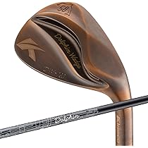 Amazon.co.jp: キャスコ ドルフィンウェッジ DW-123 Copper Dolphin DP