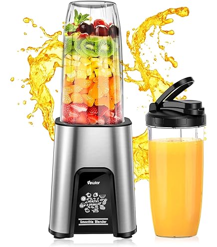Amazon | NutriBullet Pro 900 Watt Hi-Speed Blender/Mixer