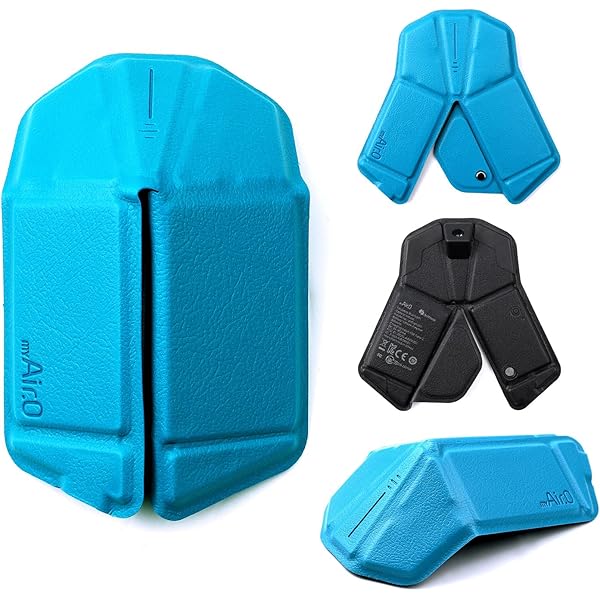 Amazon.co.jp: myAir.0 OriMouse ポータブル無線マウス ワイヤレス 