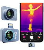 Amazon.co.jp: InfiRay Xinfrared T2 Pro Thermal Camera, Compatible
