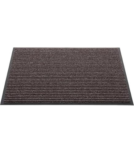 Amazon.co.jp: 3M ノーマッド カーペットマット 4000 グレー N4 GRA