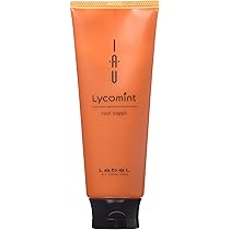 Amazon | ルベル イオリコミント ルートサプリ(スキャルプ