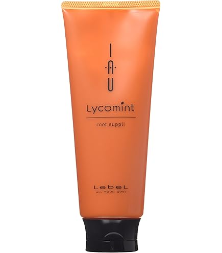 Amazon | ルベル イオ リコミント クレンジング 600ml シャンプー