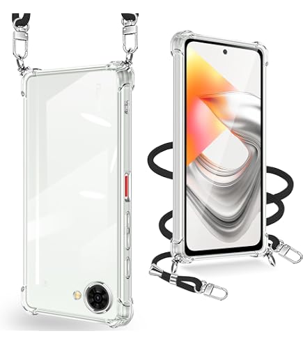 Amazon | ZTE nubia S2R /nubia S2e /nubia S2 Lite フィルム（2枚）+