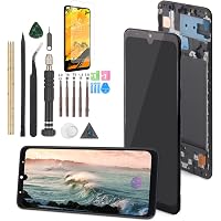 Galaxy A70 Screen Replacement 