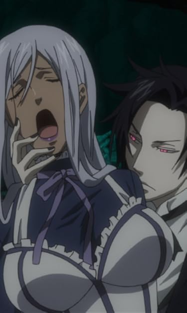 2025春アニメ - ハンナ・アナフェローズ,クロード・フォースタス