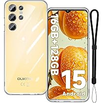 OUKITEL スマートフォン 16GB+128GB Amazon.com: OUKITEL G5 Rugged Smartphone Unlocked 2025-16GB+