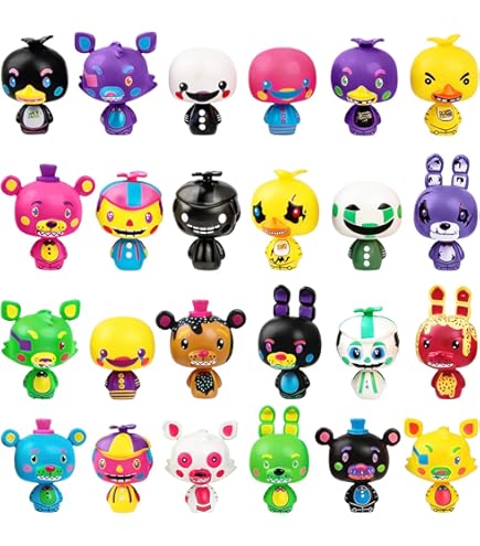 Amazon.co.jp: Funko Five Nights at Freddy's Pop Games Freddy