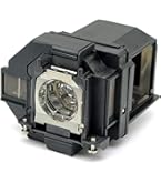 Amazon.co.jp: Allamp プロジェクター交換用ランプ ELPLP95 EPSON