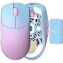 Amazon | LAMZU MAYA REJECTモデル【8Kドングル入り