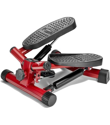 Amazon | 東急スポーツオアシス ツイスト ステッパー Premium