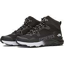 THE NORTH FACE - 新品　【ノースフェイス】トレッキングシューズ ゴアテックス ミッド防水 24.5 楽天市場】ザ・ノース・フェイス クレストン ハイク ミッド