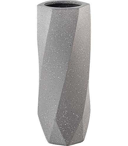 Amazon｜陶器傘立て スカシ模様 (ブラック)｜傘立て オンライン通販
