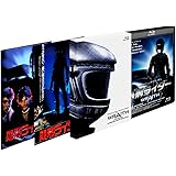 処刑ライダー[HDニューマスター版/カスタム・ターボ・エディション] [Blu-ray]