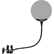 Amazon | STEDMAN PROSCREEN101 メタルポップガード | ポップガード