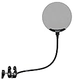 STEDMAN PROSCREEN101 メタルポップガード