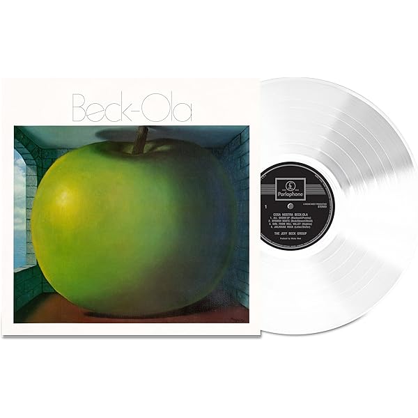 Amazon.co.jp: Beck-Ola: ミュージック Amazon.co.jp: Beck-Ola: ミュージック