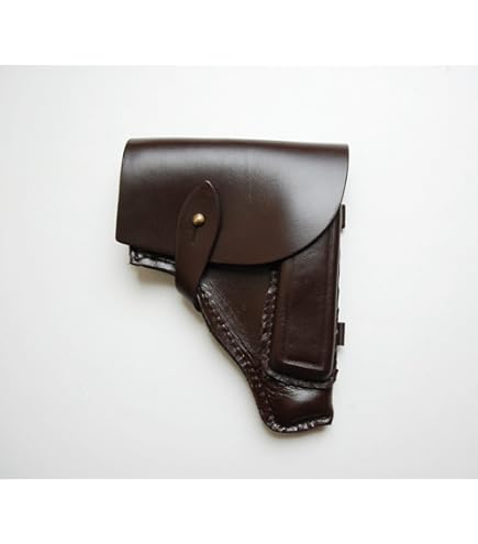 ★TOMON★ ２）実物中古★トカレフ用ホルスター➕クリーニングロッド ☆TOMON☆ 2）実物中古☆トカレフ用ホルスター➕クリーニング