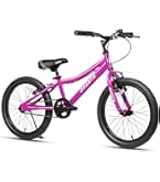 Amazon | 【Glerc】Sky Line子ども用マウンテンバイク 子供自転車MTB