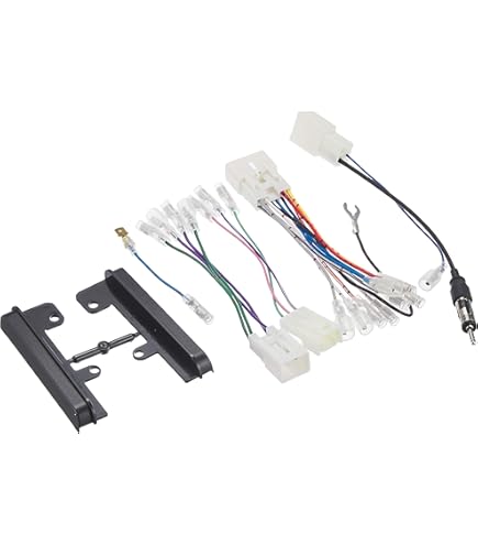 Amazon | 【カナック企画/kanack】フリップダウンモニター取付キット