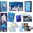 【Amazon.co.jp限定】劇場版Free!-the Final Stroke- 後編(三方背収納ケース付) [Blu-ray]