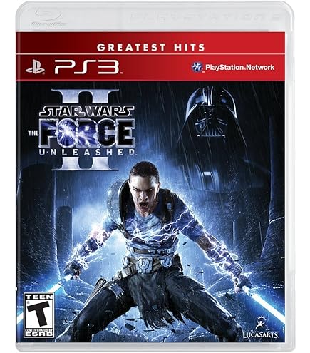 Amazon.co.jp: スターウォーズ: フォースアンリーシュド (リニュー