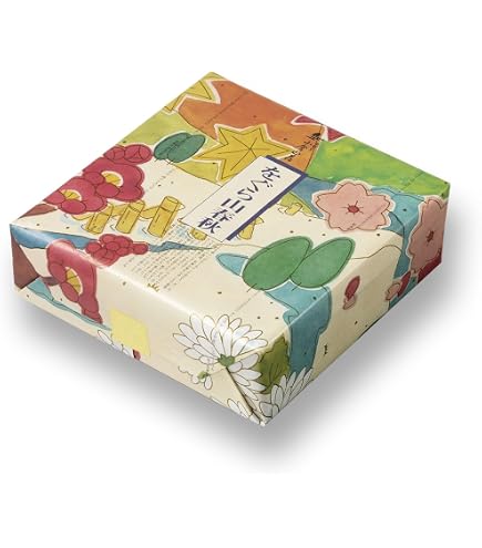 Amazon.co.jp: 小倉山荘 をぐら山春秋 特大缶 ×1缶(8ヶ入り39袋