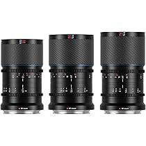 レンズ(単焦点) SIRUI 35mm Saturn Amazon.com : SIRUI Saturn 35mm T2.9 1.6X Full Frame Carbon