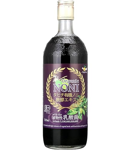 Amazon.co.jp: モリンダジャパン タヒチアンノニジュース (1L) 2本