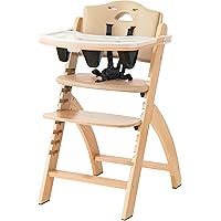 Amazon | タンスのゲン 現役ママが考えた ベビーチェア【幅ひろ調整で