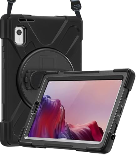 Amazon | windykids Lenovo Tab M9 ケース Lenovo Tab B9 9インチ