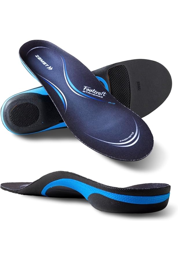 Amazon.co.jp: VKTRY Gold Paformance Insole ゴールド パフォーマンス