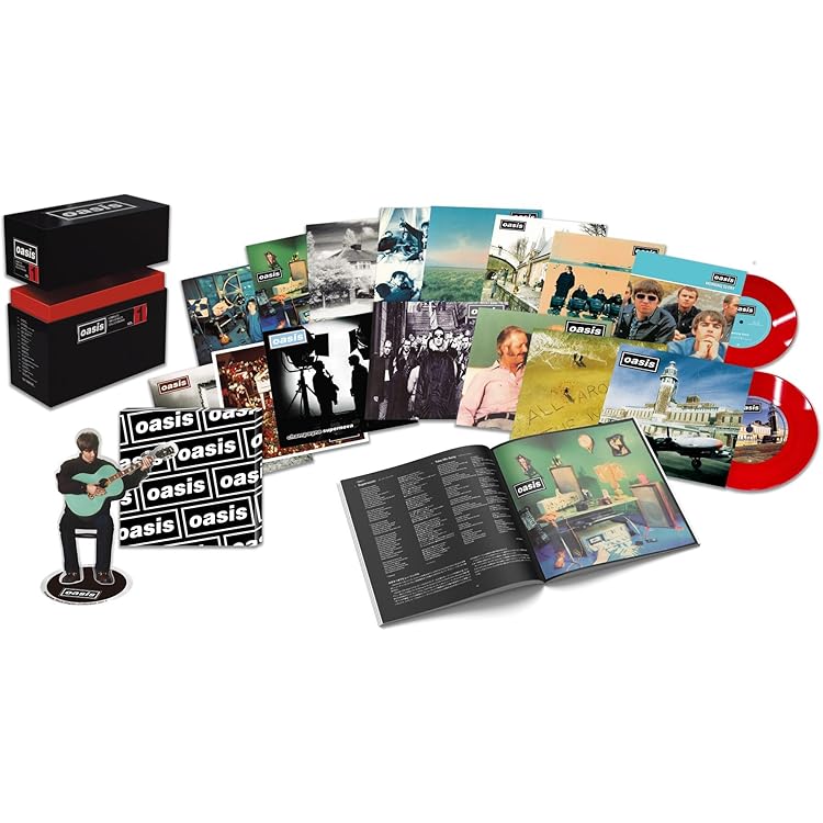 Amazon.co.jp: コンプリート7インチ・シングル・コレクションBOX Vol.2