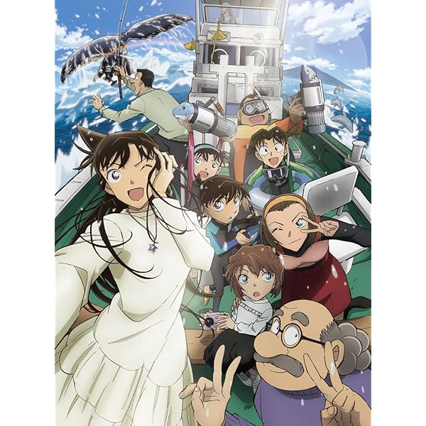 名探偵コナン劇場版+TV版 30巻セット dvd 高山みなみ Amazon.co.jp: 名探偵コナン PART30 Vol.5 [DVD] : 青山剛昌