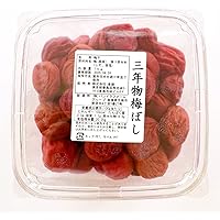 【三年熟成梅】 完熟白干し梅 A級 10kg(塩分約20％)4L 完熟白干し梅A級品【三年熟成梅】本場紀州南高梅みなべ産 1kg