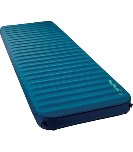 Amazon | THERMAREST(サーマレスト) アウトドア キャンプ マットレス