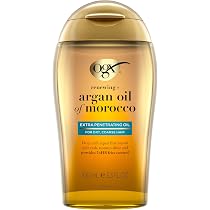 Amazon | 海外直送品Organix Organix Moroccan Argan Oil Extra