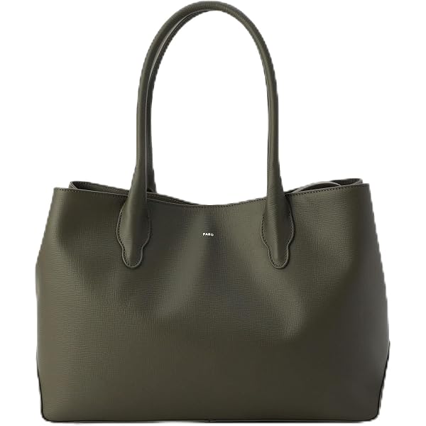 Amazon | 【FARO公式正規品】Calma Tote Large | FARO(ファーロ