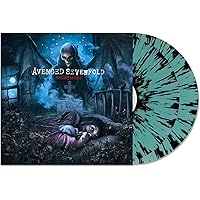 Amazon.co.jp: Avenged Sevenfold: Music