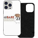 Amazon ぼくらベアベアーズ Iphone 12 Iphone 12 Pro スマホケース 新型 Tpu 保護カバース 軽量 指紋防止 すり傷防止 レンズ保護 ワイヤレス充電対応 Iphone12カバー Iphoneケース ケース 家電 カメラ オンライン通販