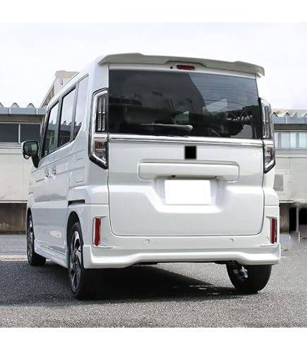 Amazon | BRIGHTZ フレアワゴンカスタムスタイル MM53S メッキフォグ