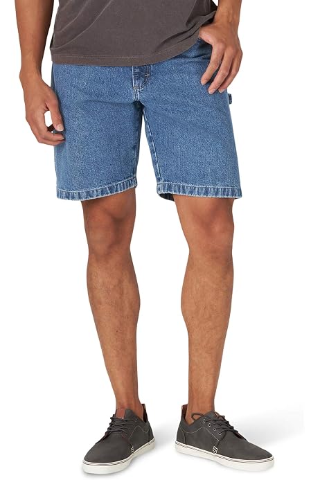 Wrangler Men's Authentics Utility Hiker 