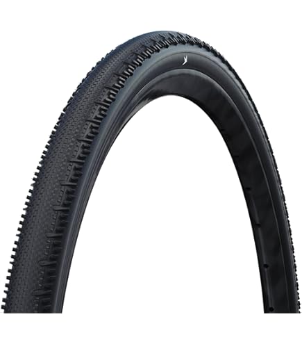 【新品】SCHWALBE G-ONE RS 40C グラベルタイヤ ２本セット スピードとグリップ力を両立、決戦用グラベルタイヤ「SCHWALBE G