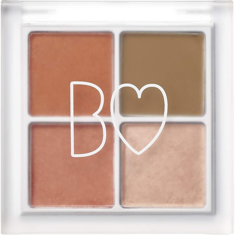 Amazon.co.jp: [ビーアイドル]b idol ビーアイドル アイシャドウ THE