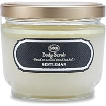 Amazon.co.jp: SABON(サボン) シャワーオイル ジェントルマン 400ml