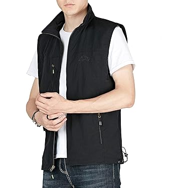 Amazon.co.jp 人気ギフトランキング: フィッシングベスト で、ギフトの