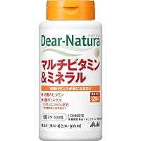 Amazon Co Jp 売れ筋ランキング マルチビタミン ミネラルサプリメント の中で最も人気のある商品です