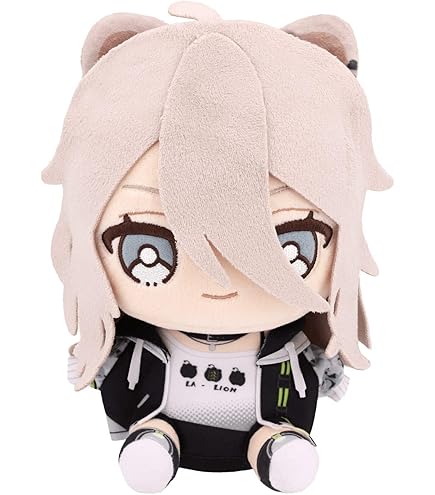 Amazon.co.jp: 戌神ころね ぬいぐるみ ホロライブ friends with